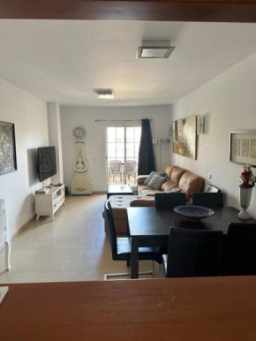 Trevlig lägenhet i City Nerja